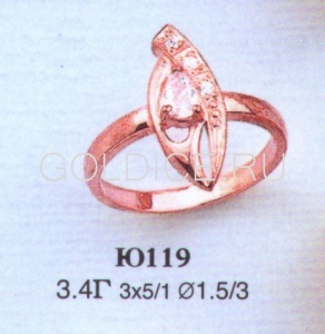 Ю119