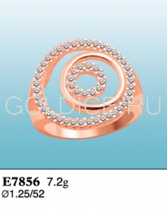 Е7856