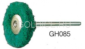 Крацовки GH085 (зеленая)