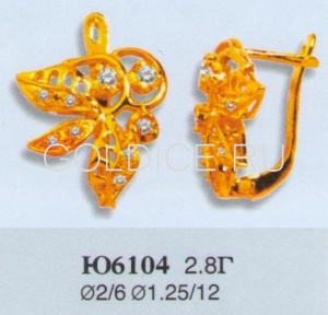 Ю6104