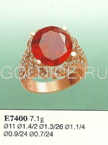 Е7400