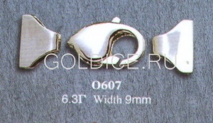 О607