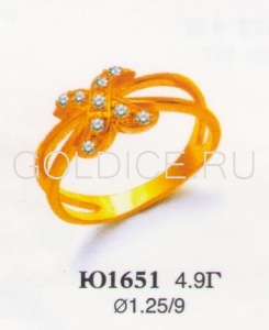 Ю1651