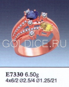 Е7330