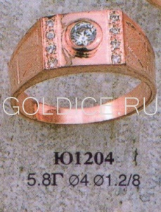 Ю1204