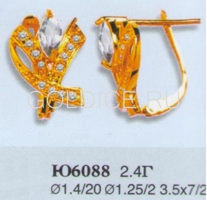 Ю6088