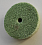 Круг полировальный нейлон зеленый 72 мм № 036