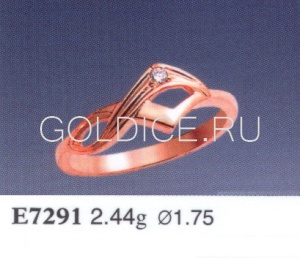 Е7291