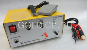 Аппарат для точечной сварки DX-808 (DX40)