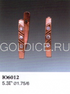 Ю6012