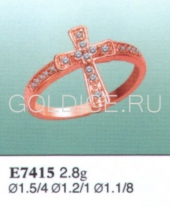 Е7415