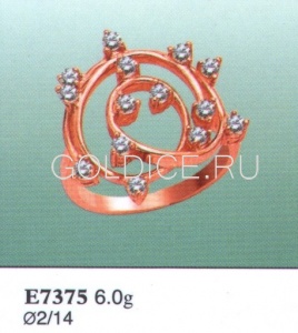 Е7375