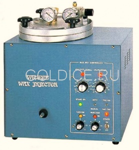 Воскинжектор полуавтомат №699 (DX01)