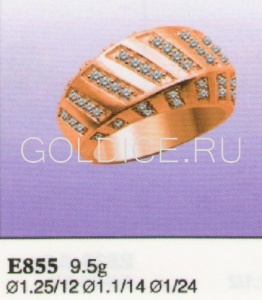 Е855