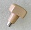 Ручка грибовидная для штихеля со срезом №2с Ф38*40мм