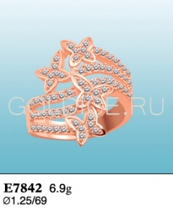 Е7842